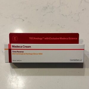 CENTELLIAN 24 Madeca Cream Time Reverse  Moisturizer Korean Skincare K-Beauty